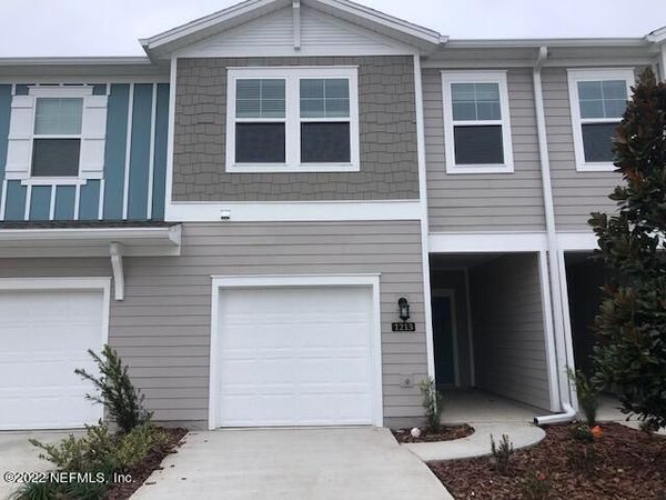 1213 BEACH DUNE Drive, Jacksonville, FL 32233