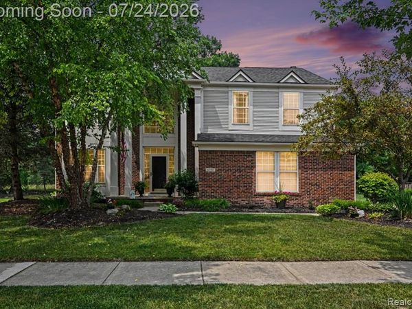 6390 Meadowlark Lane, Ypsilanti Twp, MI 48197