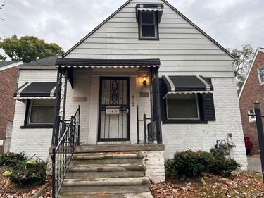 15860 Cruse Street , Detroit, MI 48227