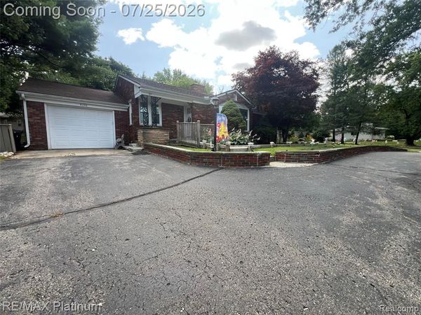 6725 Laurelton, Independence Twp, MI 48346