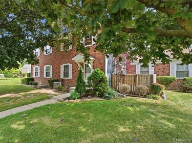23404 N Rockledge, Novi, Mi 48375