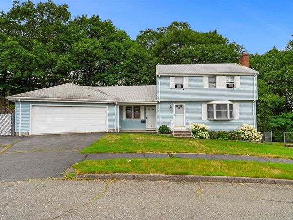 64 Spring View Drive, Lynn, MA 01904