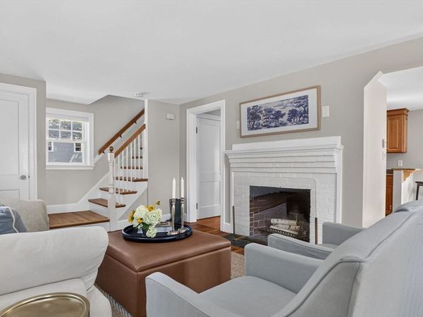31 Charlesbank Road, Dedham, MA 02026