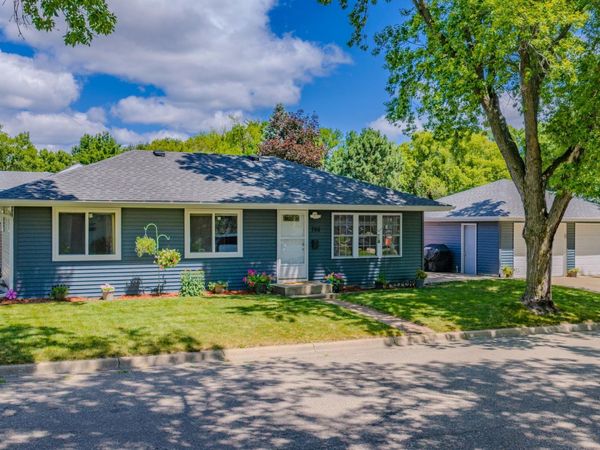 705 Johanna Avenue , Willmar, MN 56201