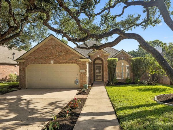 8414 Ironweed RUN , Round Rock, TX 78681