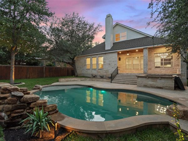 1807 Liberty Oaks BLVD, Cedar Park, TX 78613