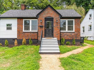 408 Westover Boulevard, Lynchburg, VA 24501