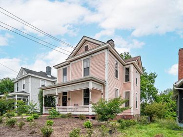 1011 16th Street, Lynchburg, VA 24504
