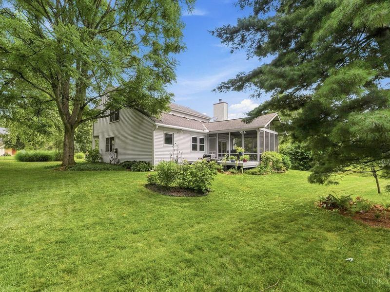 9233 Meadow Drive, Maineville, OH 45039 Photo 45