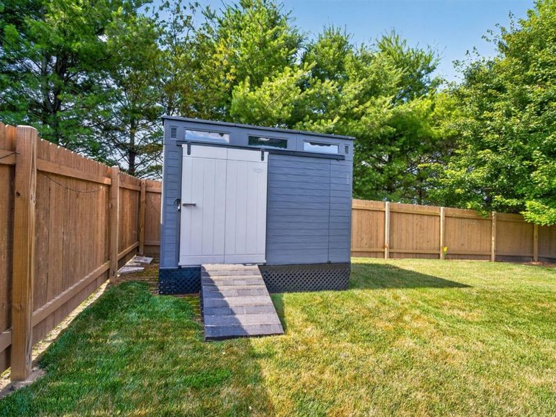 205 Steeplechase Drive, Springboro, OH 45066 Photo 36