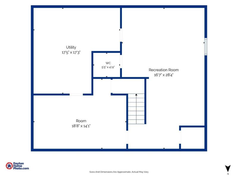 205 Steeplechase Drive, Springboro, OH 45066 Photo 39