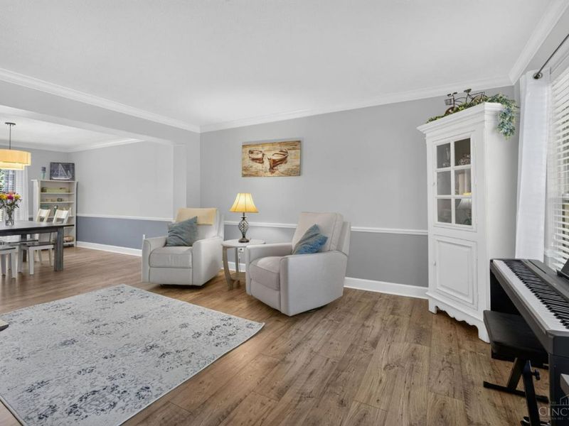 205 Steeplechase Drive, Springboro, OH 45066 Photo 6