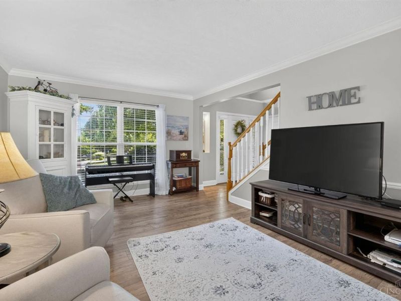 205 Steeplechase Drive, Springboro, OH 45066 Photo 7