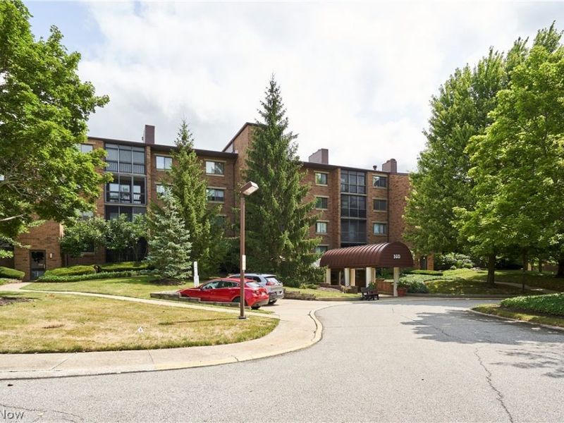 160 Fox Hollow Drive, Unit 306, Mayfield Heights, OH 44124 Photo 2