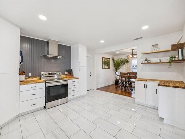 207 Joe White Street, Rockwall, TX 75087