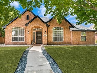 10217 Forrest Drive, Frisco, TX 75035