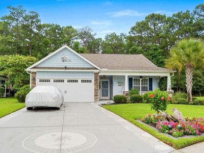1608 Hack Ct. , Surfside Beach, SC 29575
