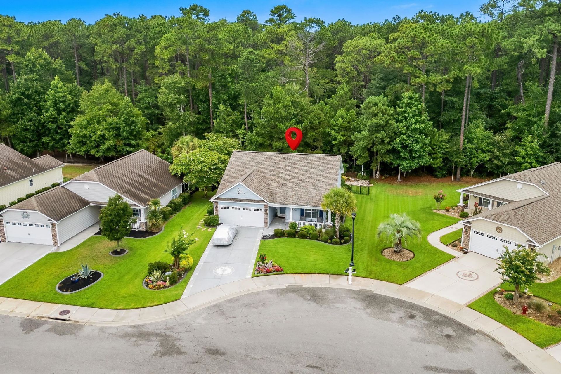 1608 Hack Ct.  Photo 48