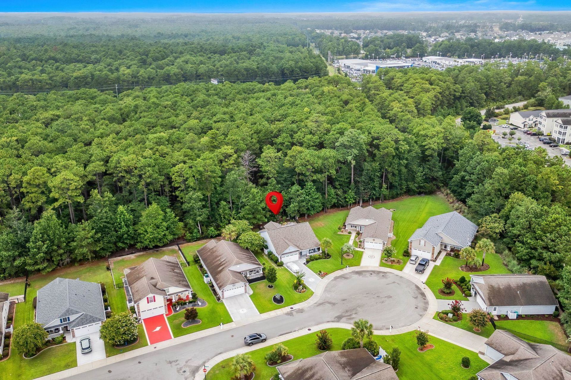 1608 Hack Ct.  Photo 49