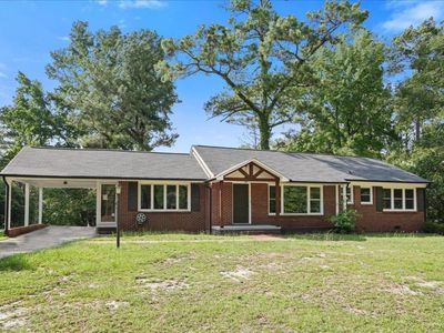 206 State Rd. , Cheraw, SC 29520