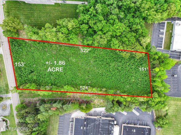 Morristown, TN 37814