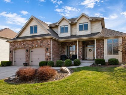 669 Davis Circle  Crown Point, IN 46307