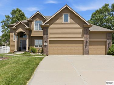 10058 Shannon Road, La Vista, NE 68128