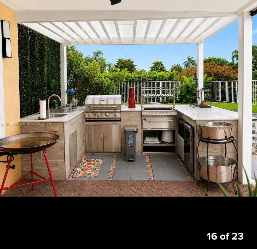 16445 Sapphire Pl, Weston, FL 33331 Photo