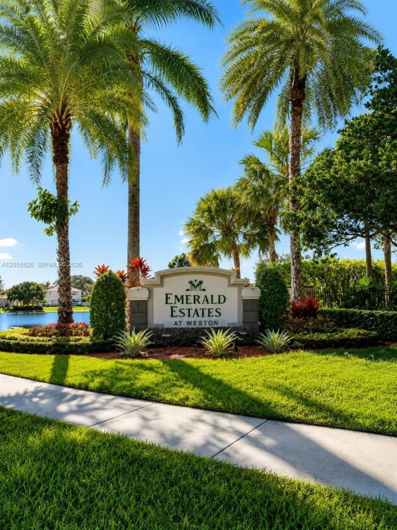 16445 Sapphire Pl, Weston, FL 33331 Photo