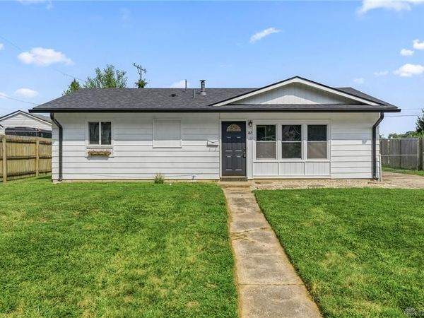 187 Poe Lane, Xenia, OH 45385