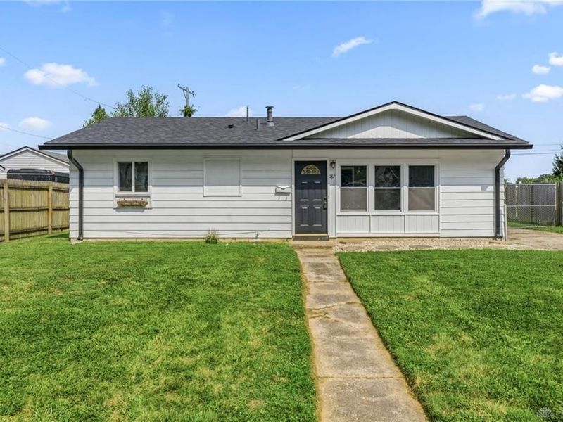 187 Poe Lane, Xenia, OH 45385 Photo 1