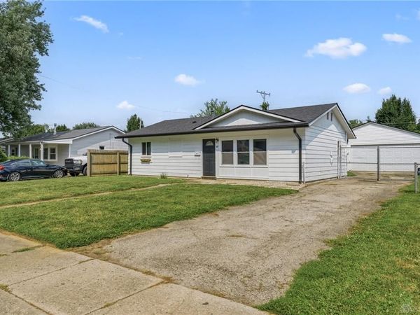 187 Poe Lane, Xenia, OH 45385