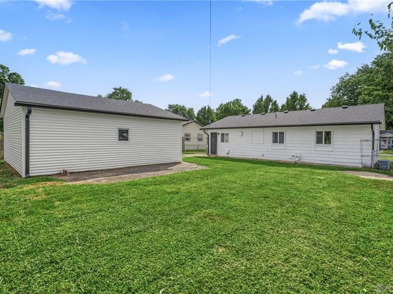187 Poe Lane, Xenia, OH 45385 Photo 20