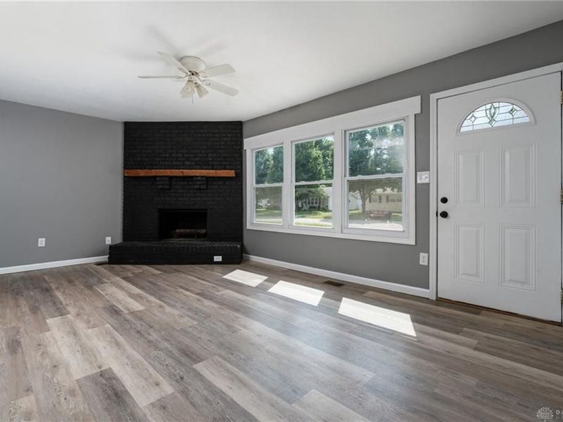 187 Poe Lane, Xenia, OH 45385 Photo 4