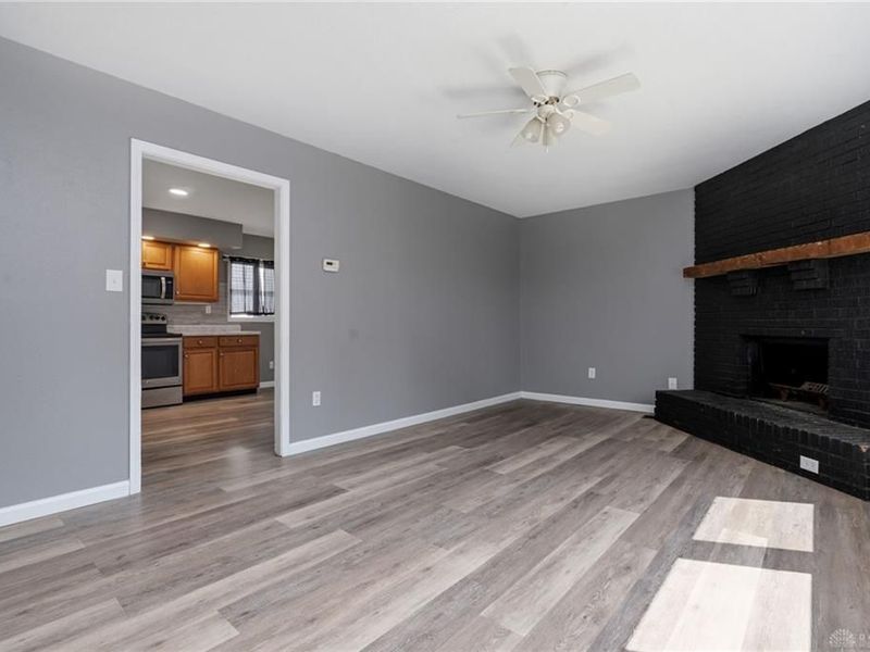 187 Poe Lane, Xenia, OH 45385 Photo 5