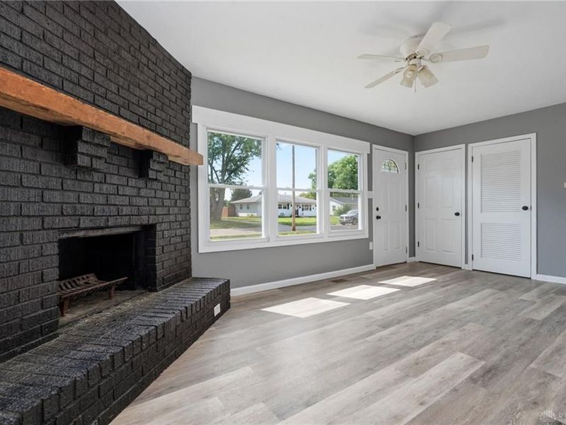 187 Poe Lane, Xenia, OH 45385 Photo 6