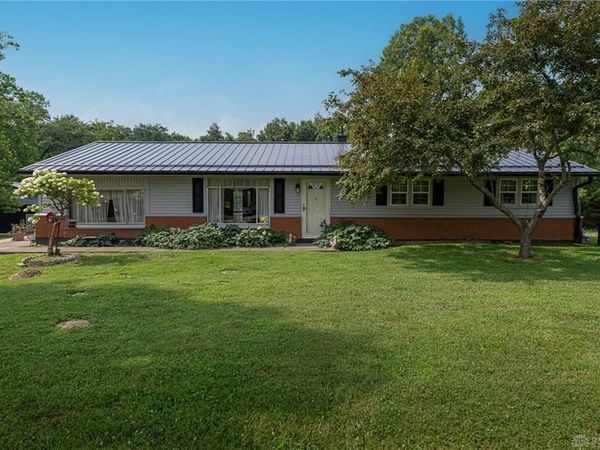 3276 Cemetery Road, Xenia, OH 45385