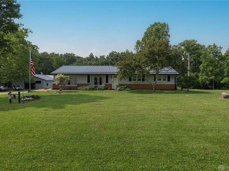 3276 Cemetery Road, Xenia, OH 45385 Photo 2