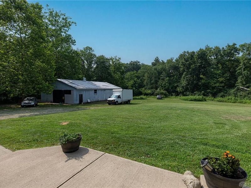 3276 Cemetery Road, Xenia, OH 45385 Photo 23