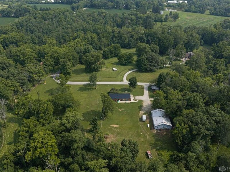 3276 Cemetery Road, Xenia, OH 45385 Photo 29