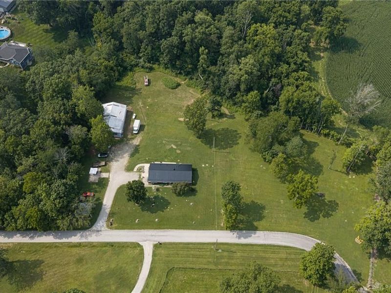 3276 Cemetery Road, Xenia, OH 45385 Photo 3