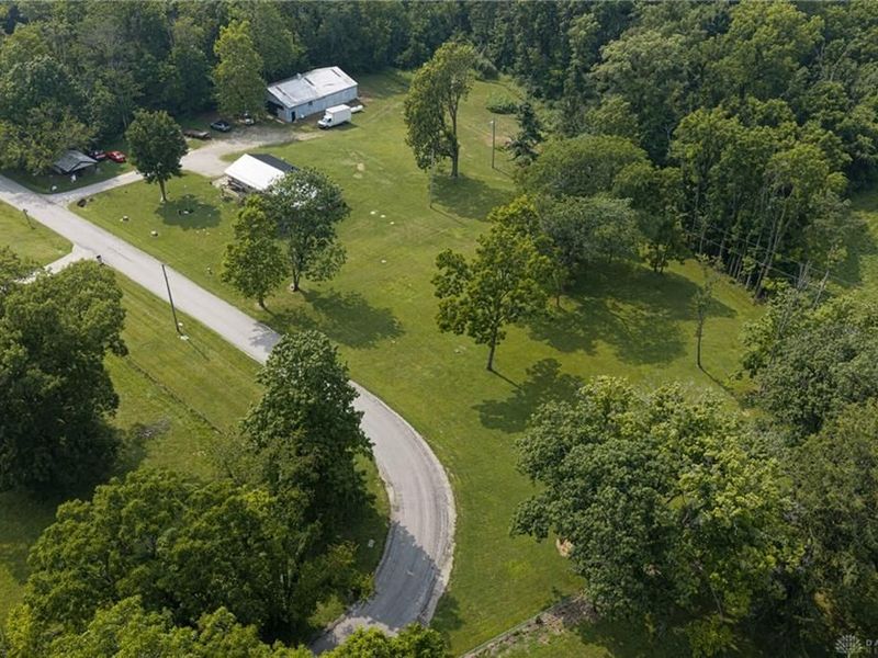 3276 Cemetery Road, Xenia, OH 45385 Photo 30