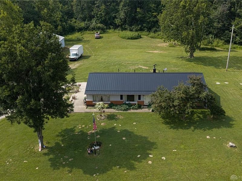 3276 Cemetery Road, Xenia, OH 45385 Photo 31