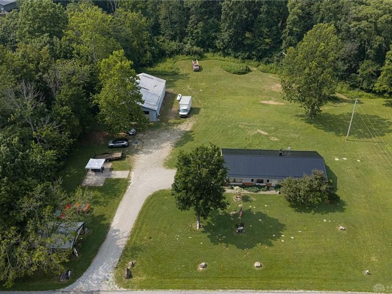 3276 Cemetery Road, Xenia, OH 45385 Photo 33