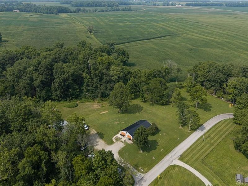 3276 Cemetery Road, Xenia, OH 45385 Photo 34