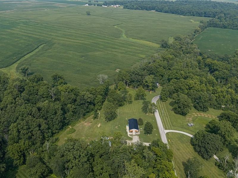 3276 Cemetery Road, Xenia, OH 45385 Photo 35