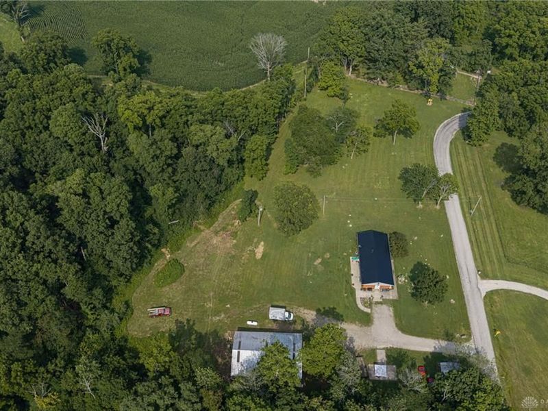 3276 Cemetery Road, Xenia, OH 45385 Photo 36