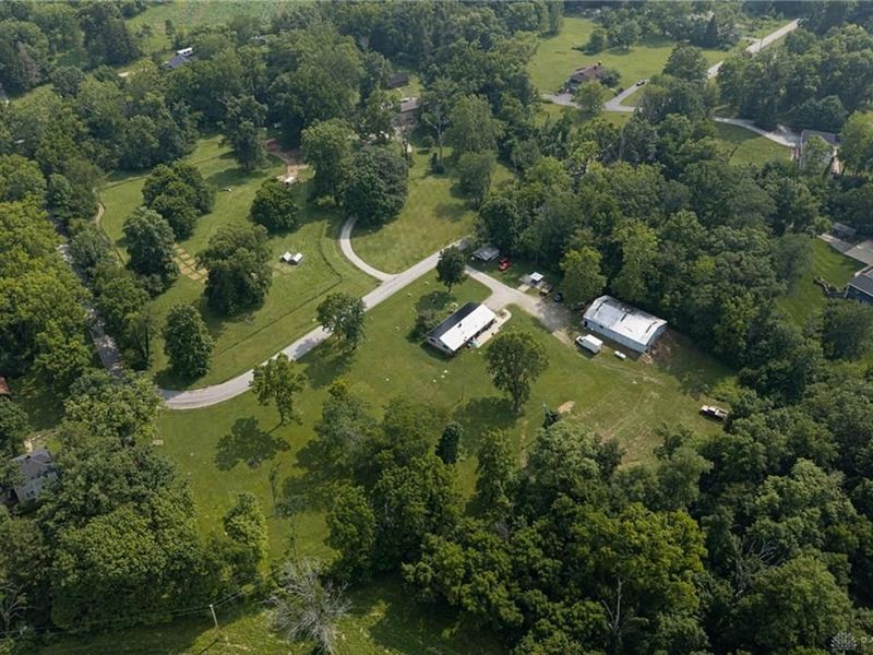 3276 Cemetery Road, Xenia, OH 45385 Photo 38