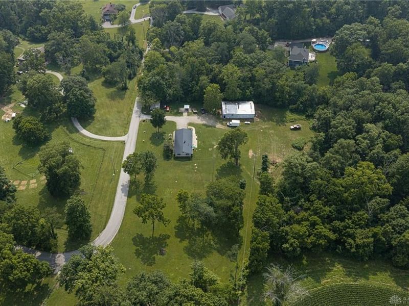 3276 Cemetery Road, Xenia, OH 45385 Photo 39