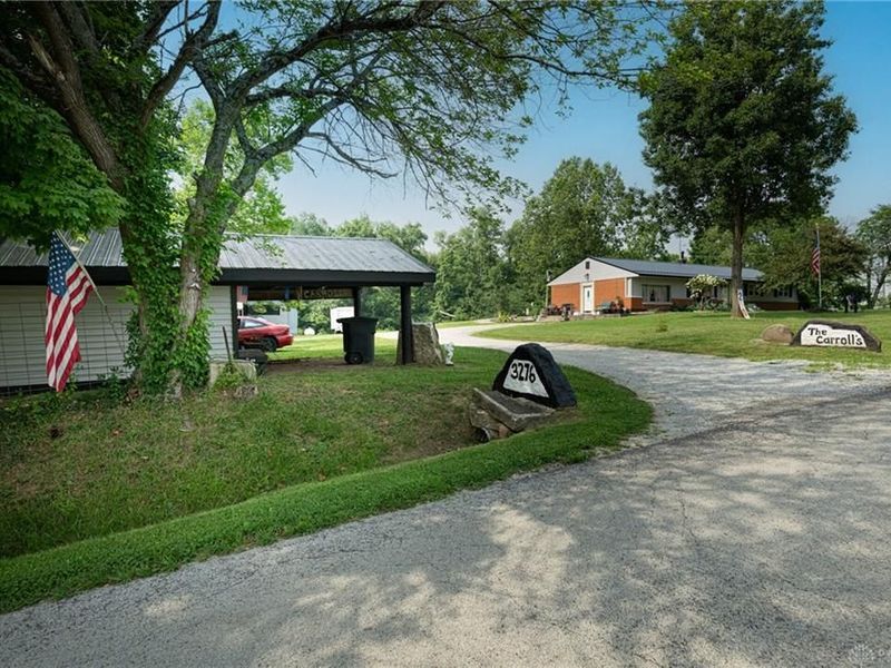 3276 Cemetery Road, Xenia, OH 45385 Photo 40